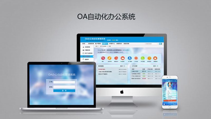 商务信息管理系统的革新之路